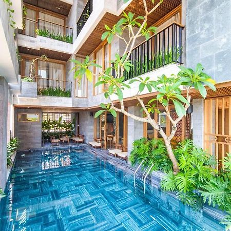Bonny Boutique Hotel Da Nang Luaran gambar