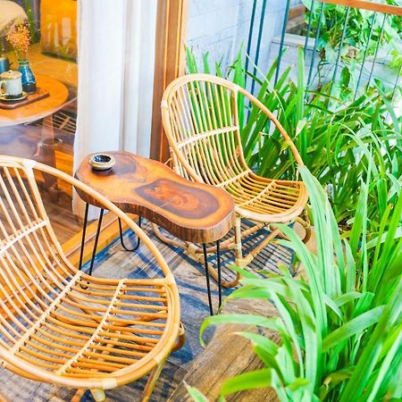 Bonny Boutique Hotel Da Nang Luaran gambar
