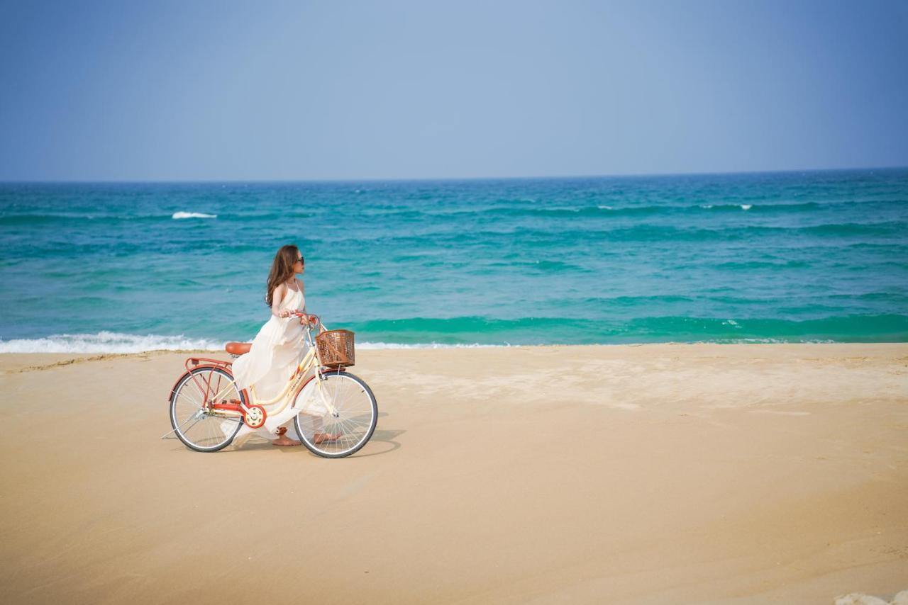 Bonny Boutique Hotel Da Nang Luaran gambar