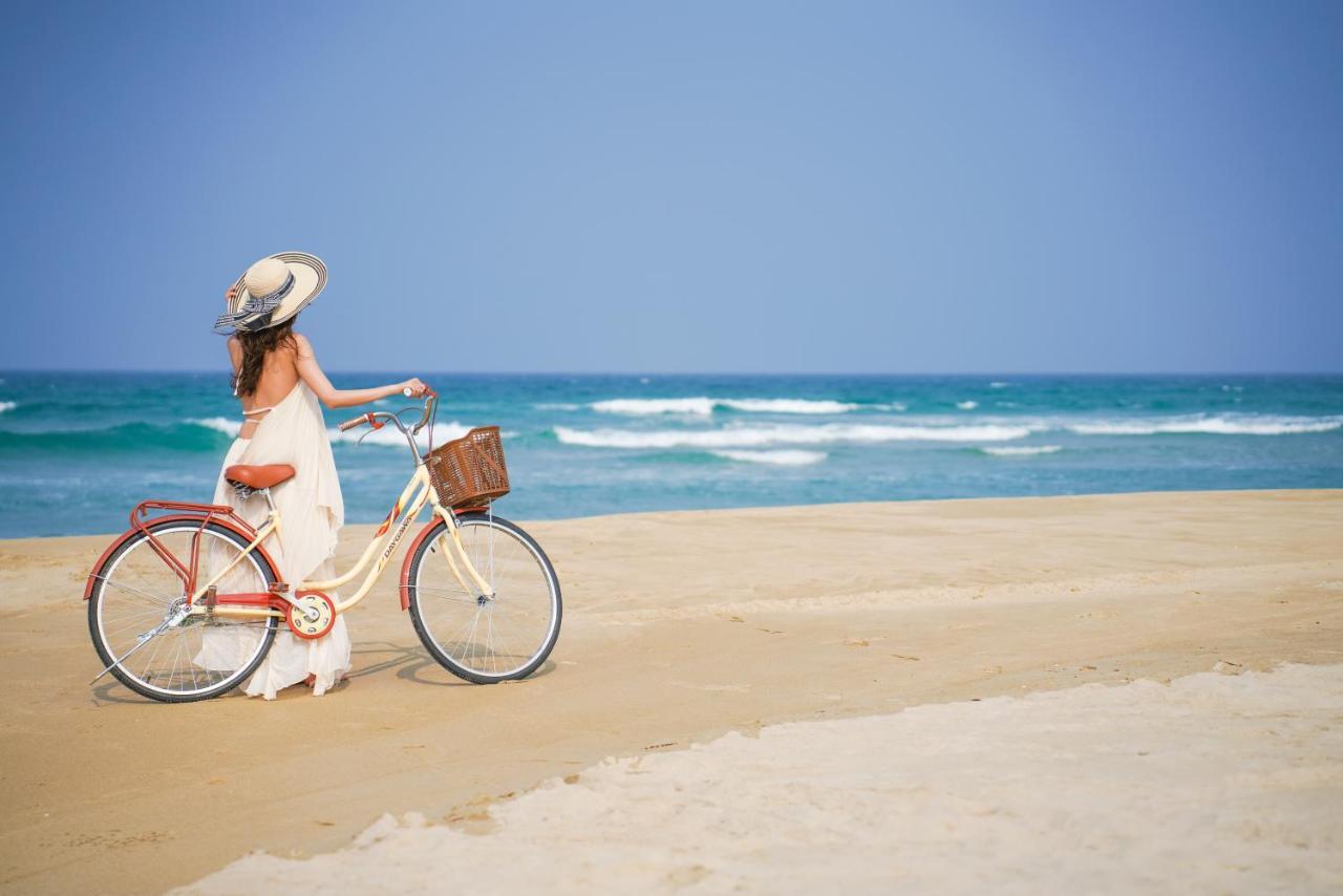 Bonny Boutique Hotel Da Nang Luaran gambar