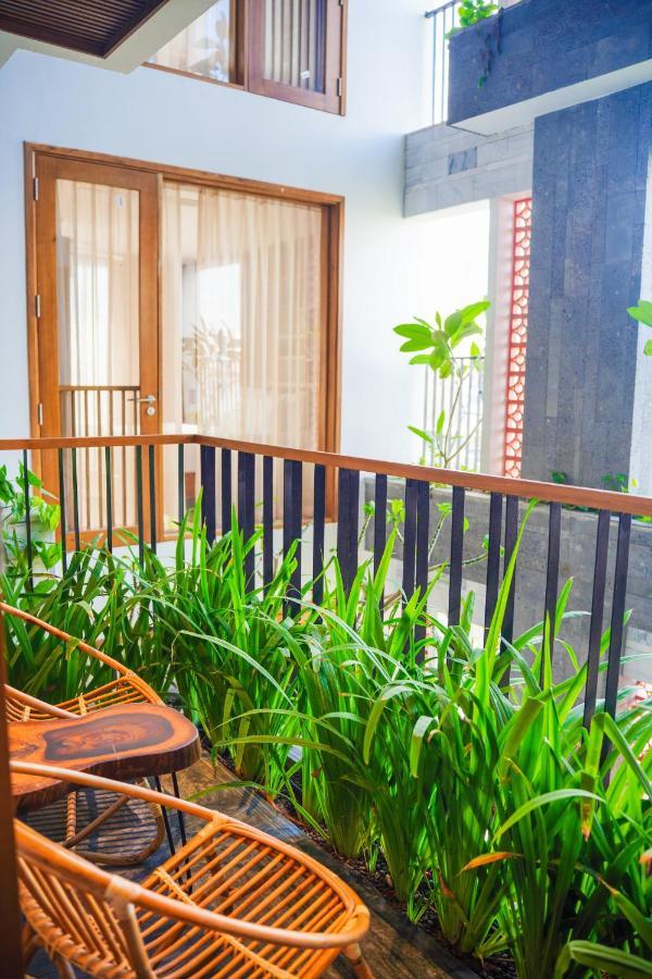 Bonny Boutique Hotel Da Nang Luaran gambar
