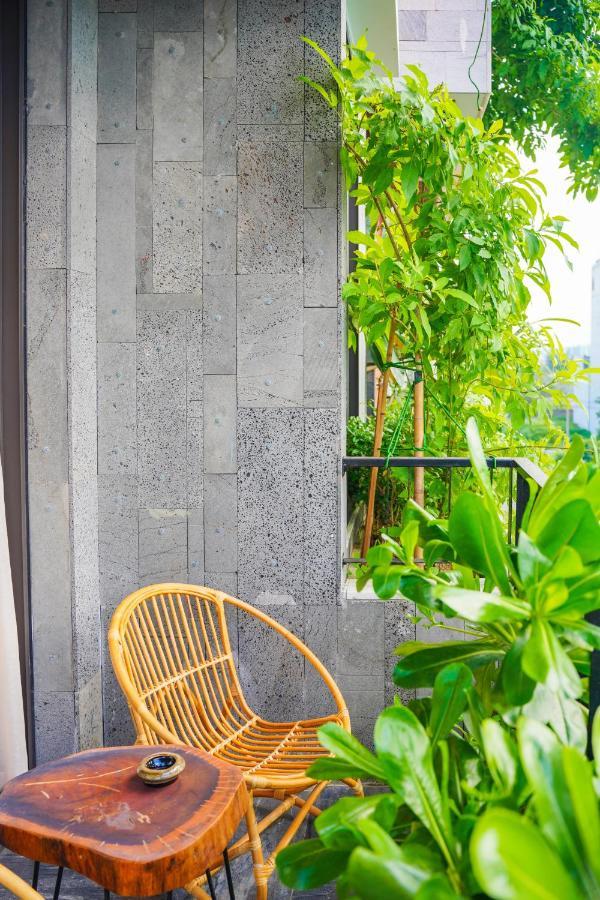 Bonny Boutique Hotel Da Nang Luaran gambar